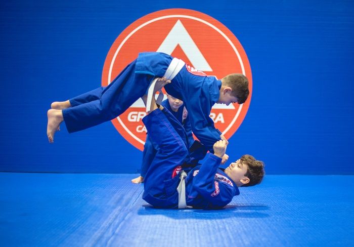 <div><span style="color: rgb(0, 0, 0);">Our kids martial-arts classes In Barrhaven Offer Skills For A Lifetime</span></div>