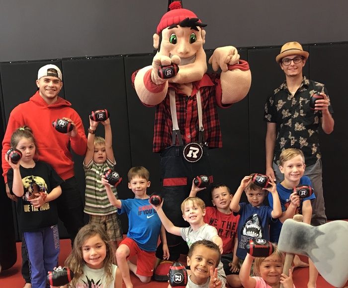 SUMMER CAMP FRIENDSHIPS THAT LAST LONG AFTER SUMMER ENDS