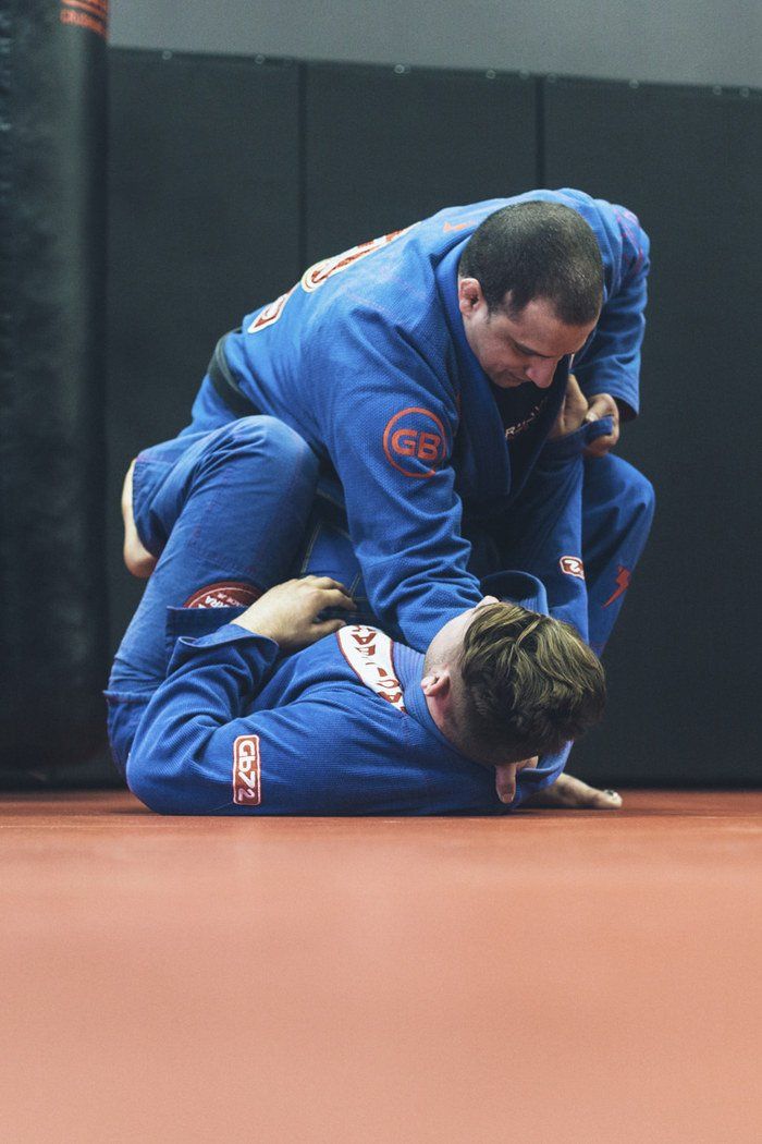 Jiu jitsu Is The Best Way To Achieve Your Fitness Goals!