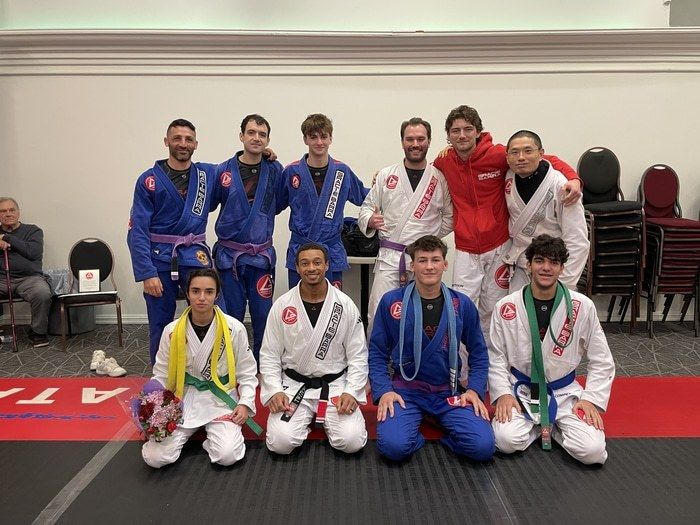 <center><div><span style="color: rgb(0, 0, 0);">Our Martial Arts Programs combine Fun, Fitness And Self-awareness</span></div><center>