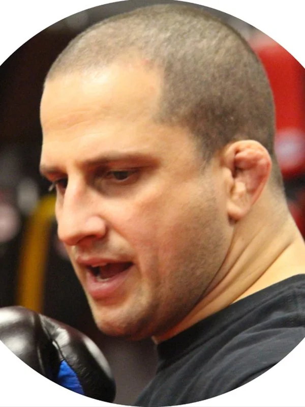 Nick (Papa) Castiglia