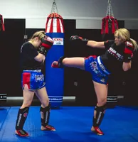 Muay Thai